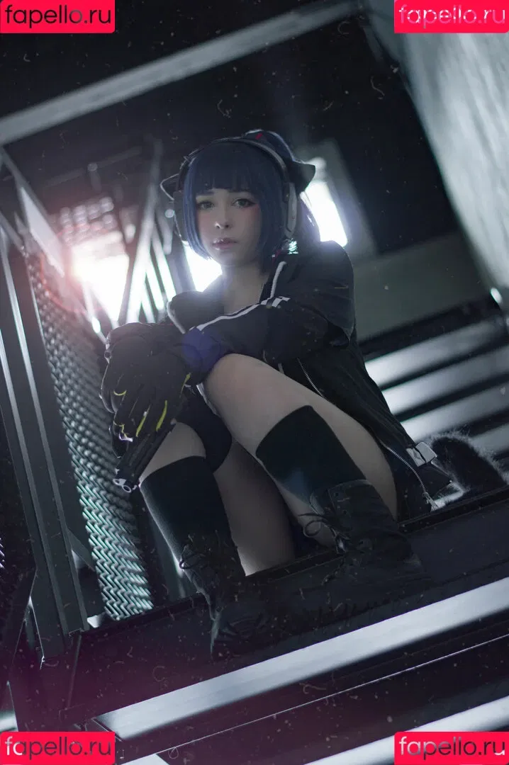 Yoshinobi / https: / yoshinobi_cosplay Onlyfans Photo Gallery 