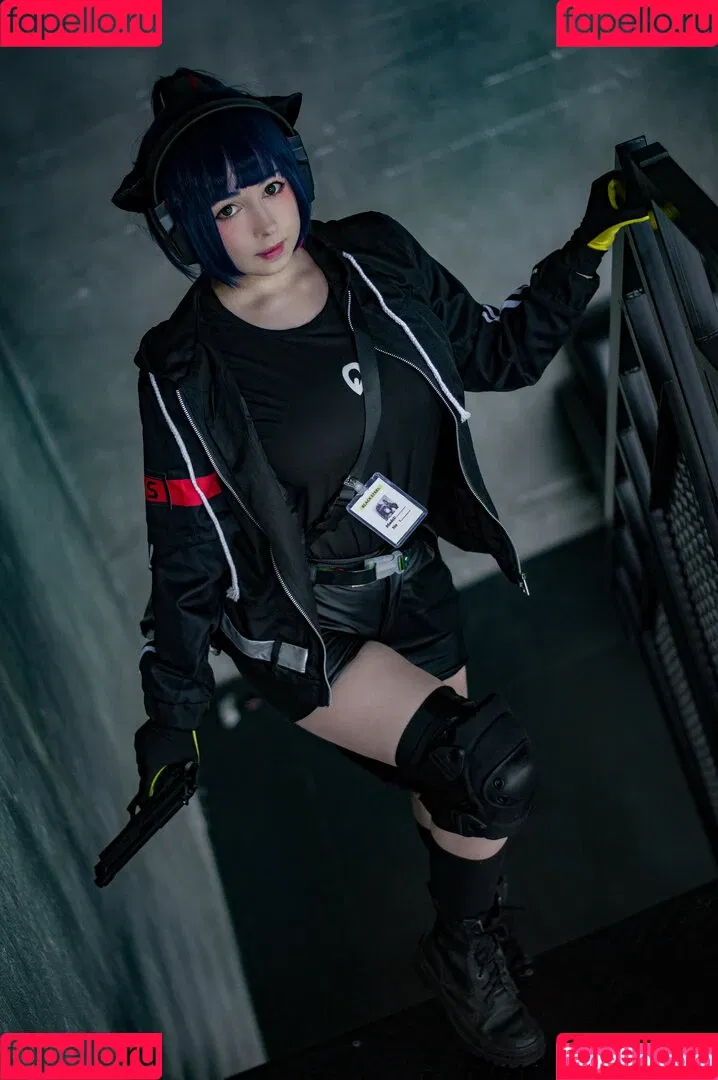 Yoshinobi / https: / yoshinobi_cosplay Onlyfans Photo Gallery 