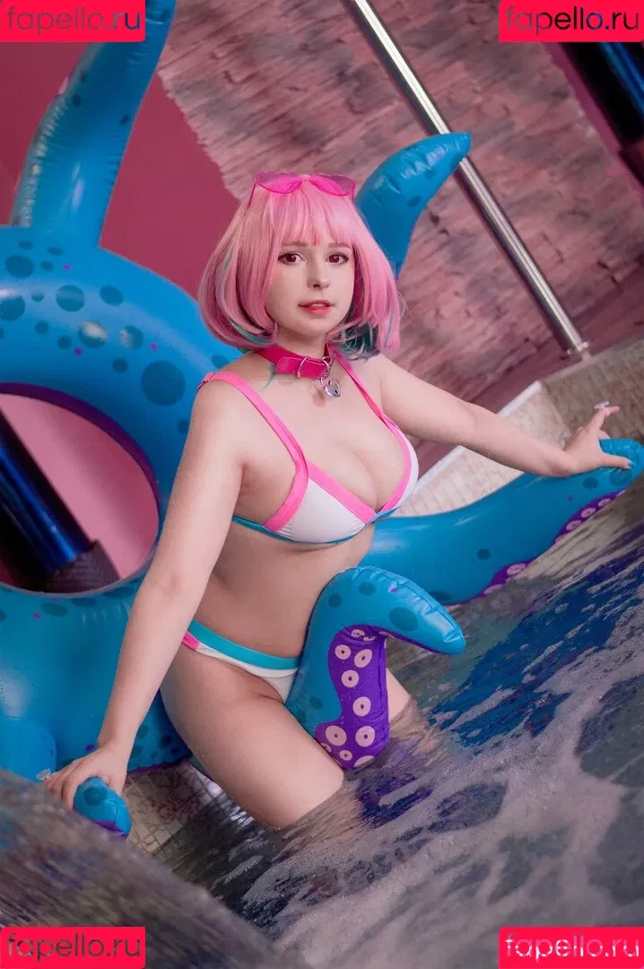 Yoshinobi / https: / yoshinobi_cosplay Onlyfans Photo Gallery 