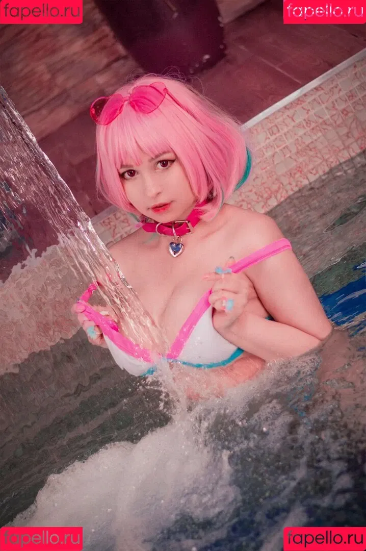 Yoshinobi / https: / yoshinobi_cosplay Onlyfans Photo Gallery 