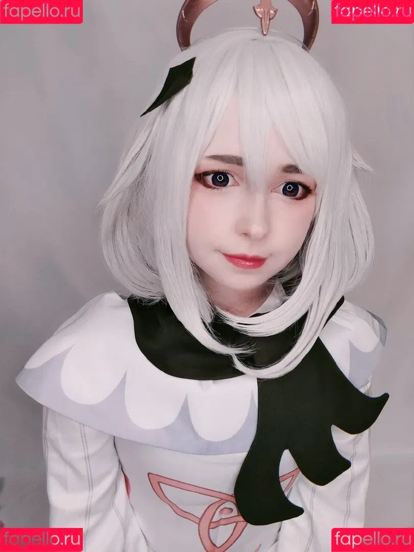 Yoshinobi / https: / yoshinobi_cosplay Onlyfans Photo Gallery 