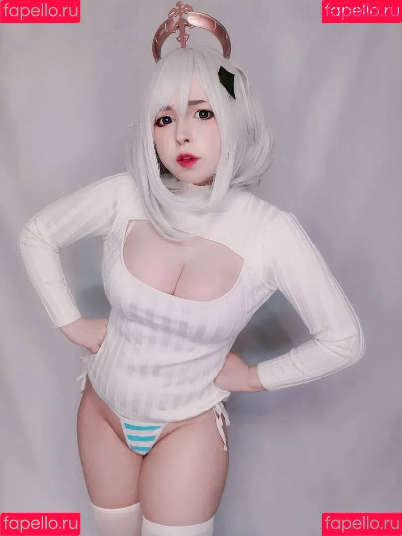 Yoshinobi / https: / yoshinobi_cosplay Onlyfans Photo Gallery 