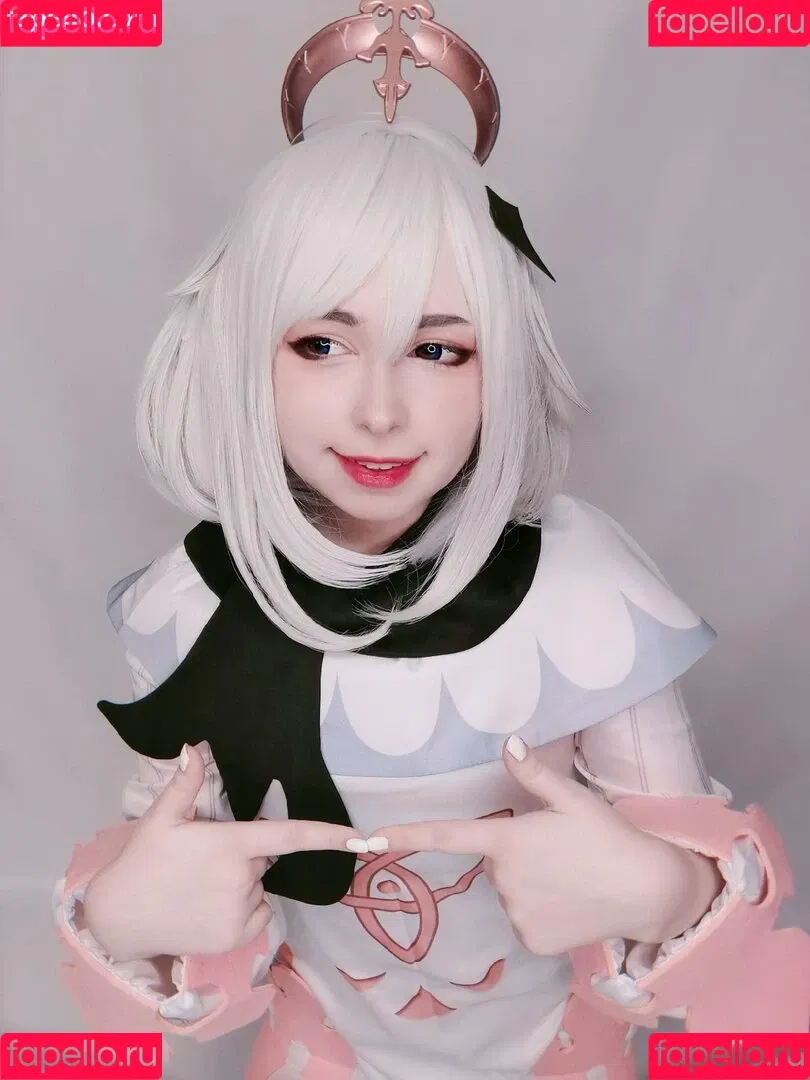 Yoshinobi / https: / yoshinobi_cosplay Onlyfans Photo Gallery 