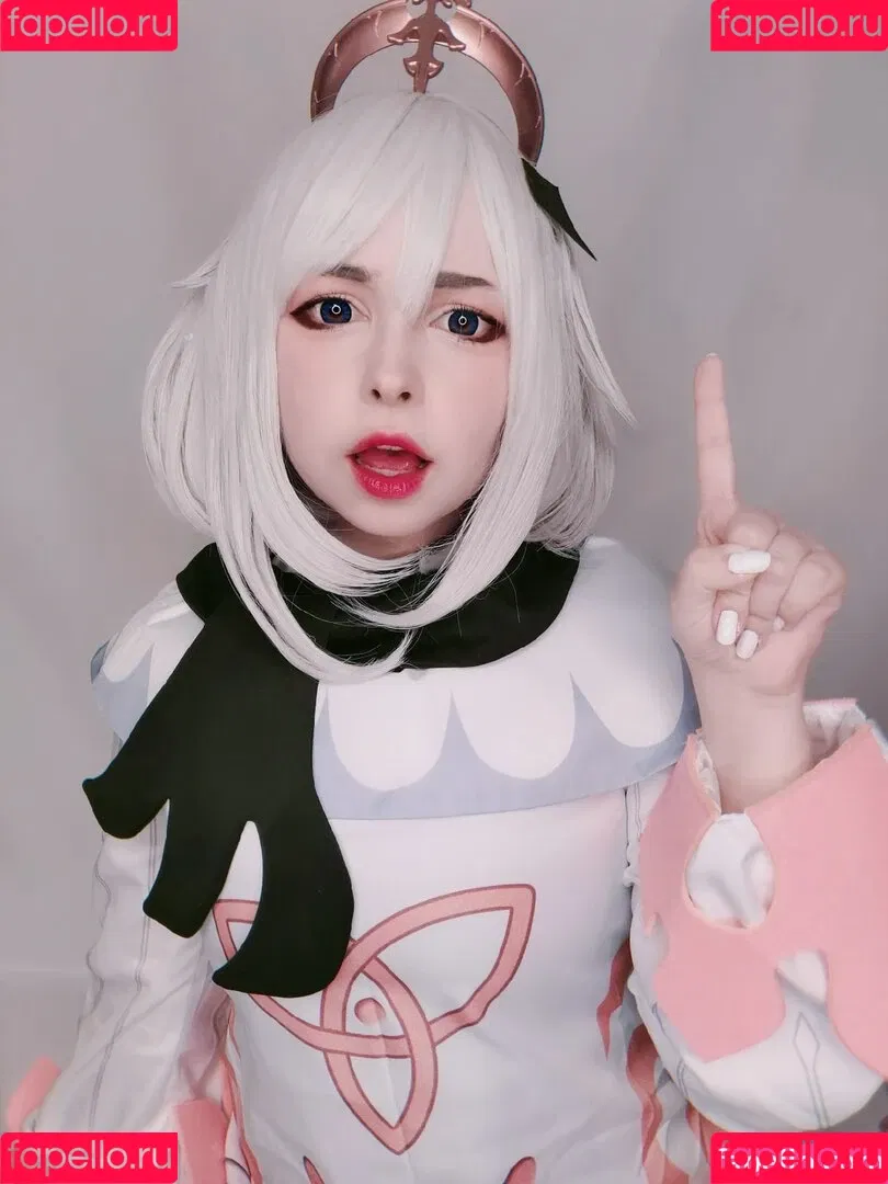 Yoshinobi / https: / yoshinobi_cosplay Onlyfans Photo Gallery 