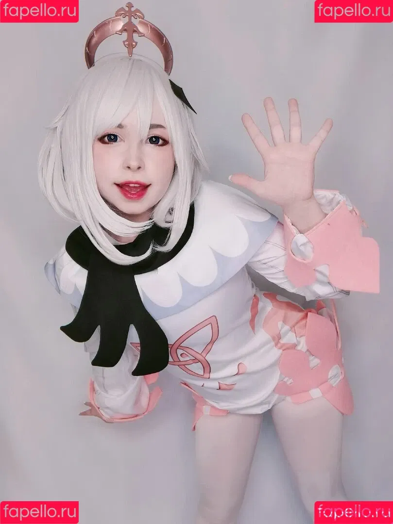 Yoshinobi / https: / yoshinobi_cosplay Onlyfans Photo Gallery 