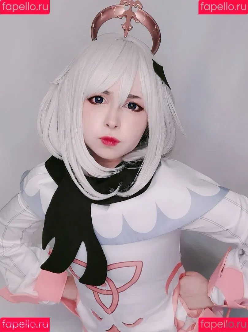 Yoshinobi / https: / yoshinobi_cosplay Onlyfans Photo Gallery 
