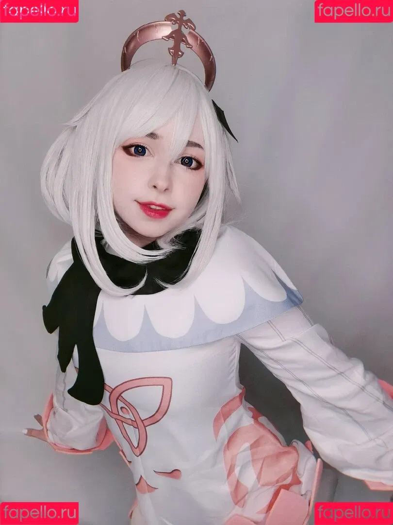 Yoshinobi / https: / yoshinobi_cosplay Onlyfans Photo Gallery 
