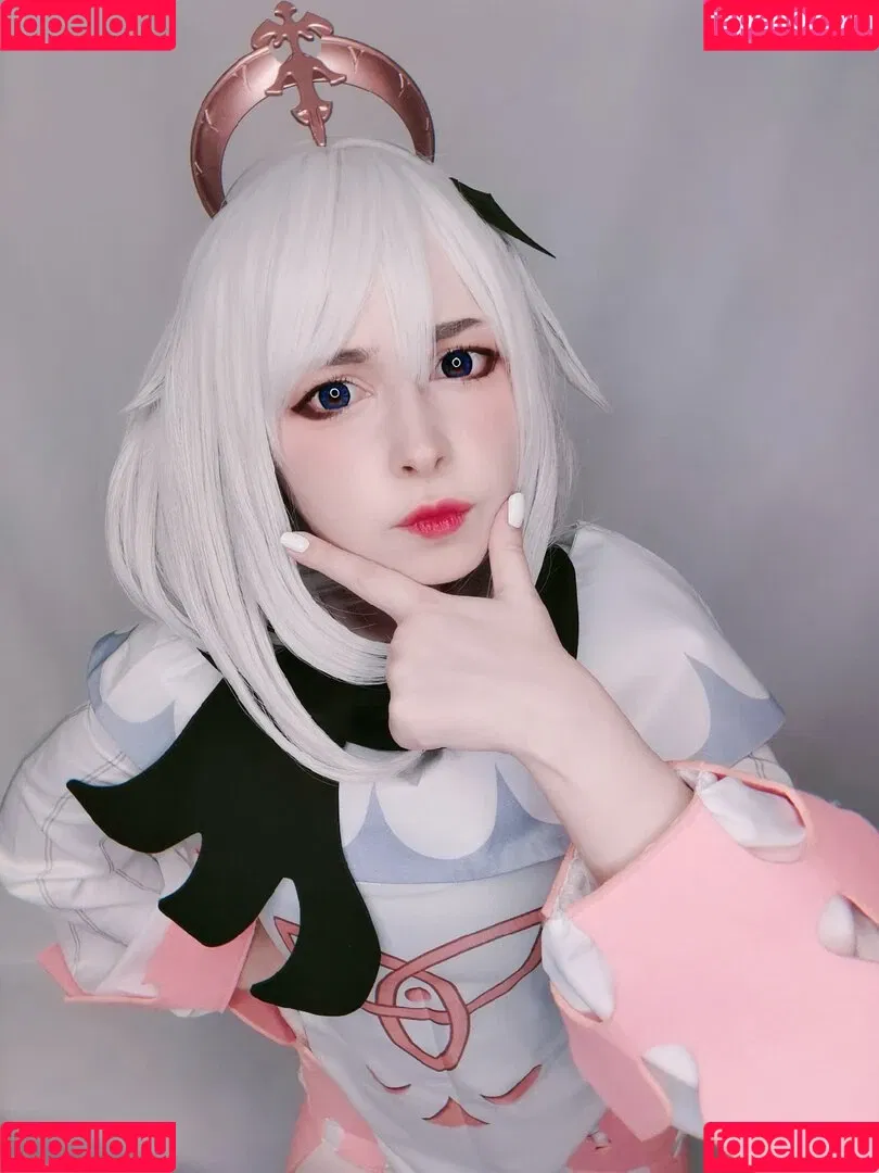 Yoshinobi / https: / yoshinobi_cosplay Onlyfans Photo Gallery 