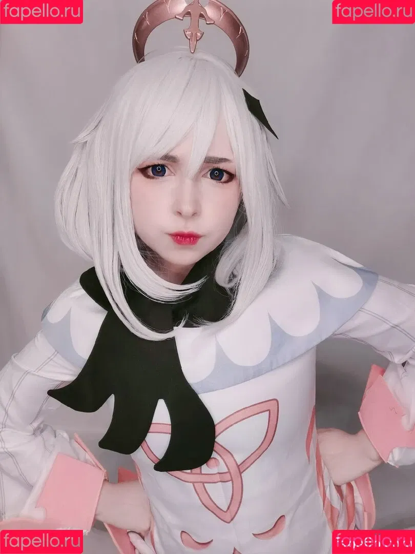Yoshinobi / https: / yoshinobi_cosplay Onlyfans Photo Gallery 