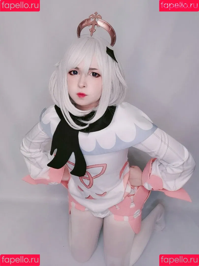 Yoshinobi / https: / yoshinobi_cosplay Onlyfans Photo Gallery 