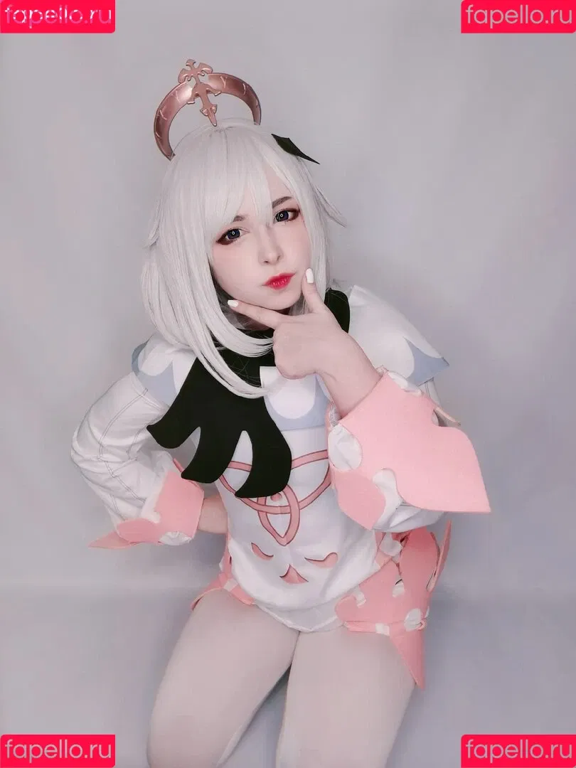 Yoshinobi / https: / yoshinobi_cosplay Onlyfans Photo Gallery 