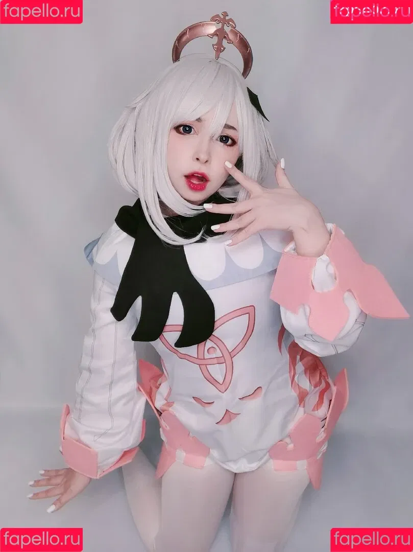 Yoshinobi / https: / yoshinobi_cosplay Onlyfans Photo Gallery 