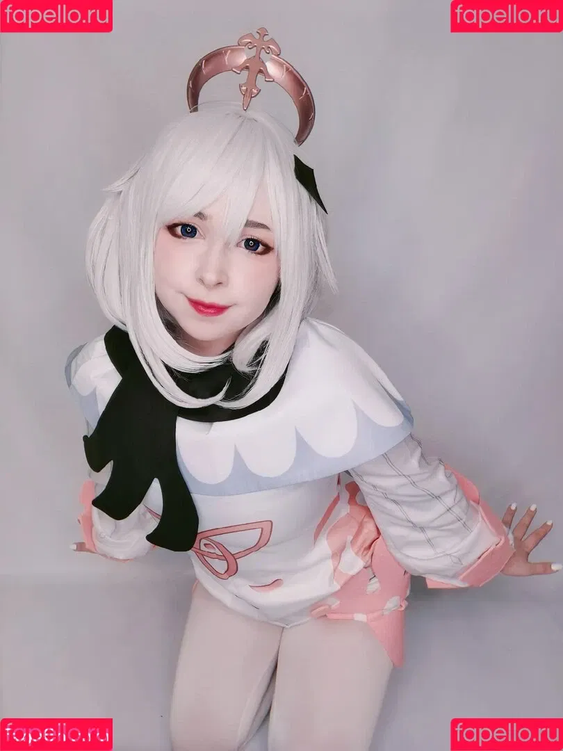 Yoshinobi / https: / yoshinobi_cosplay Onlyfans Photo Gallery 