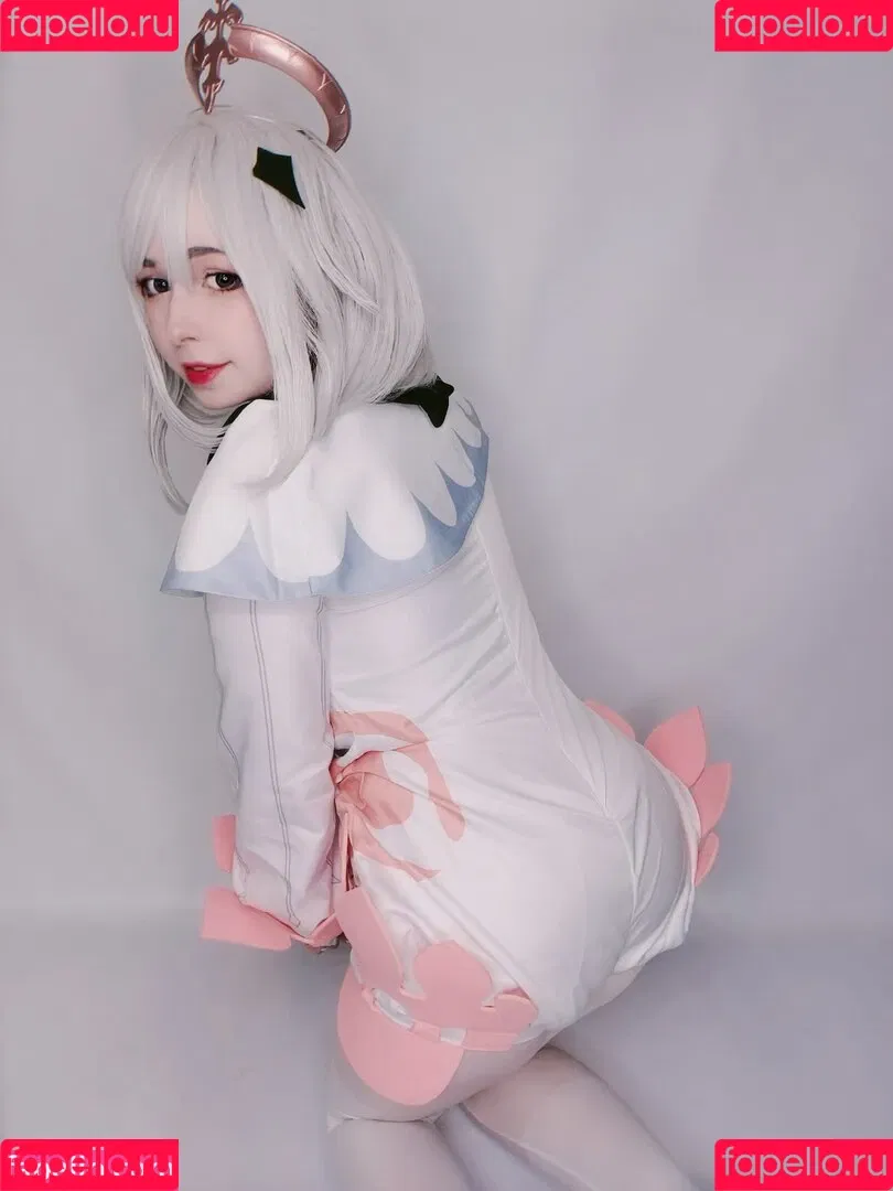 Yoshinobi / https: / yoshinobi_cosplay Onlyfans Photo Gallery 