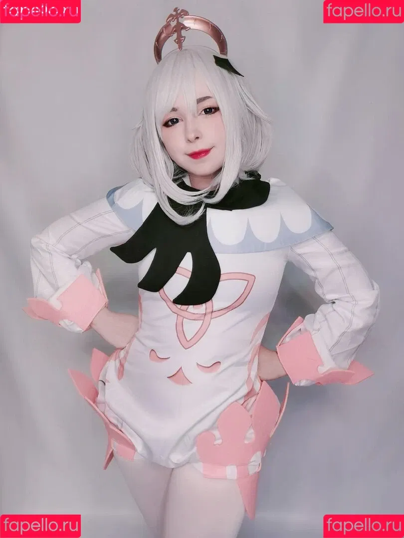 Yoshinobi / https: / yoshinobi_cosplay Onlyfans Photo Gallery 