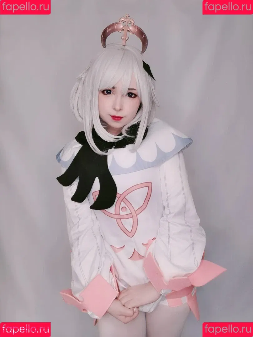 Yoshinobi / https: / yoshinobi_cosplay Onlyfans Photo Gallery 