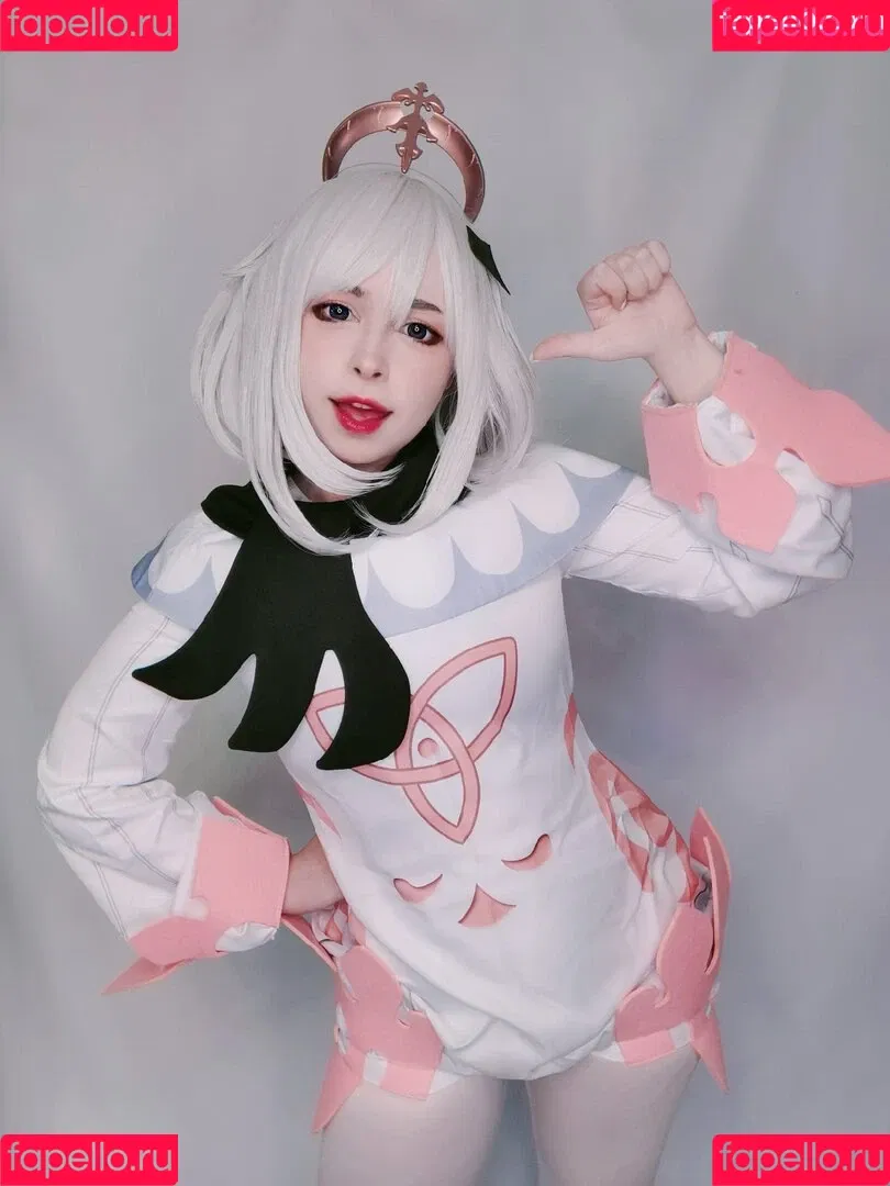 Yoshinobi / https: / yoshinobi_cosplay Onlyfans Photo Gallery 