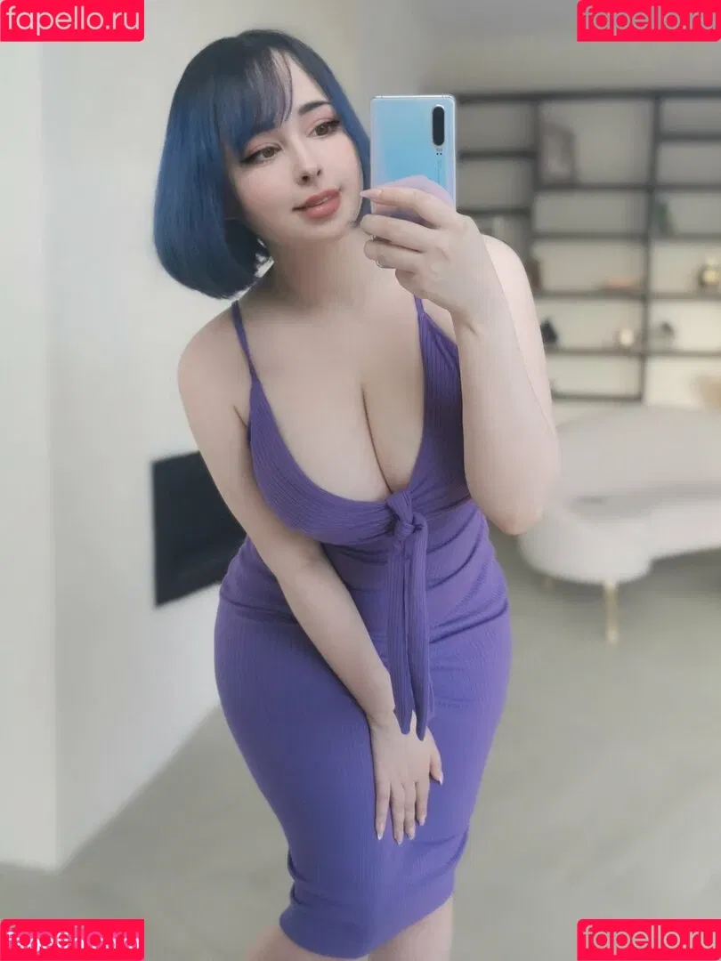 Yoshinobi / https: / yoshinobi_cosplay Onlyfans Photo Gallery 