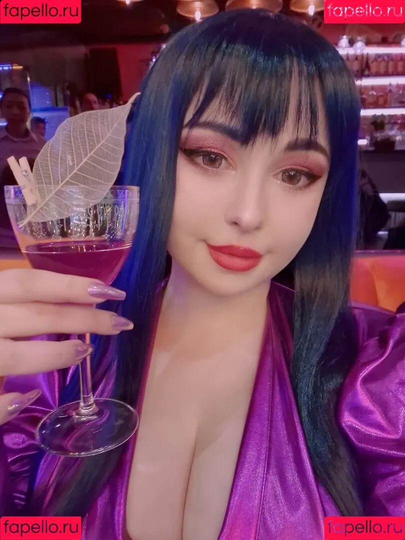 Yoshinobi / https: / yoshinobi_cosplay Onlyfans Photo Gallery 