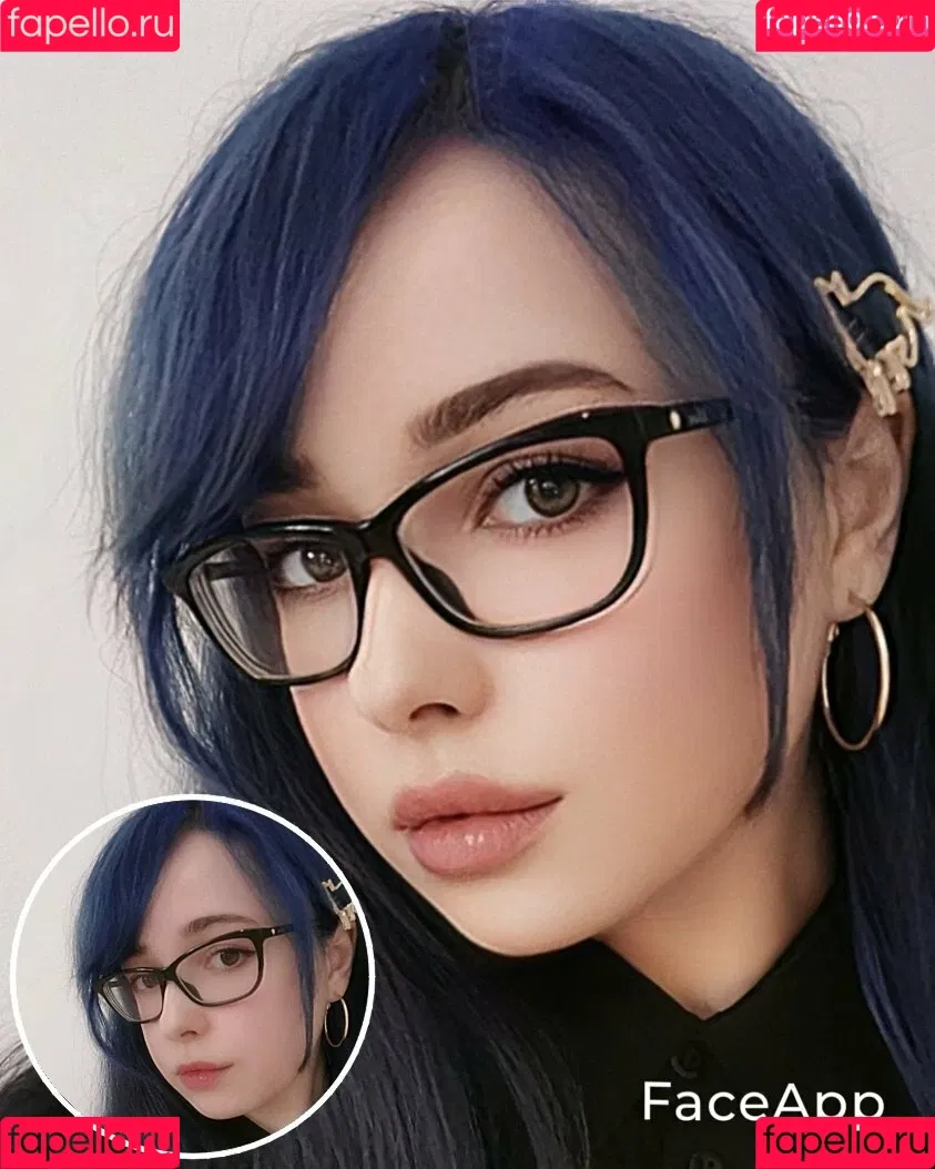 Yoshinobi / https: / yoshinobi_cosplay Onlyfans Photo Gallery 