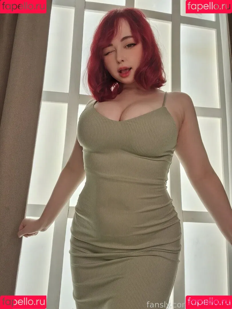 Yoshinobi / https: / yoshinobi_cosplay Onlyfans Photo Gallery 