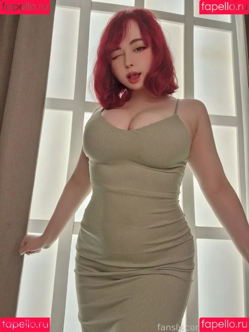 Yoshinobi / https: / yoshinobi_cosplay Onlyfans Photo Gallery 