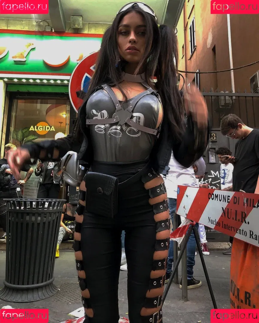 Christina Bertevello / christina.bertevello / christinabertevello Onlyfans Photo Gallery 