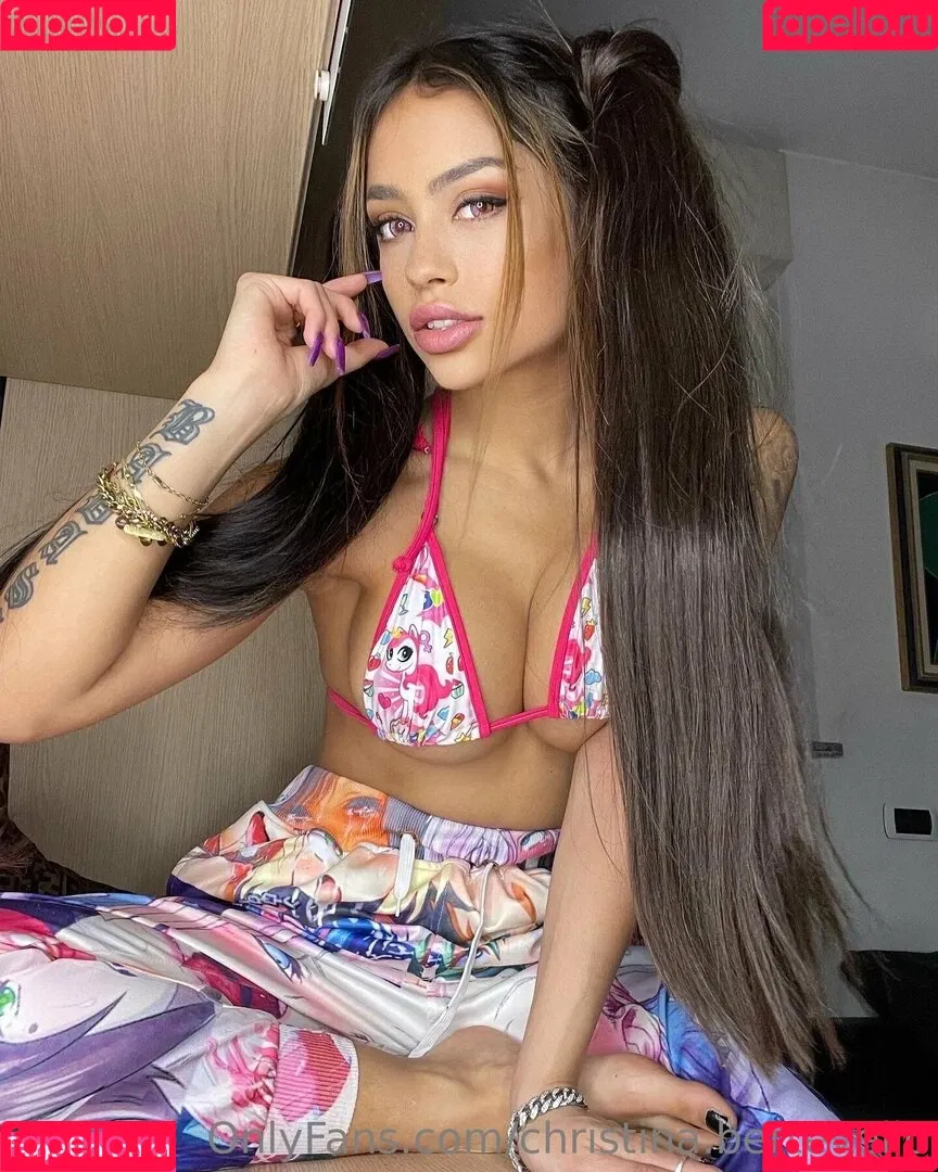 Christina Bertevello / christina.bertevello / christinabertevello Onlyfans Photo Gallery 