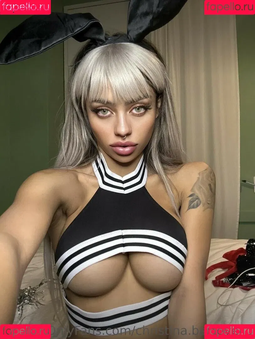 Christina Bertevello / christina.bertevello / christinabertevello Onlyfans Photo Gallery 