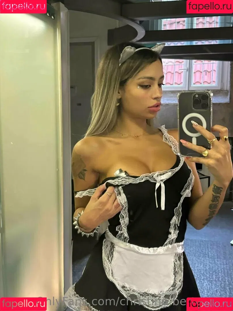 Christina Bertevello / christina.bertevello / christinabertevello Onlyfans Photo Gallery 