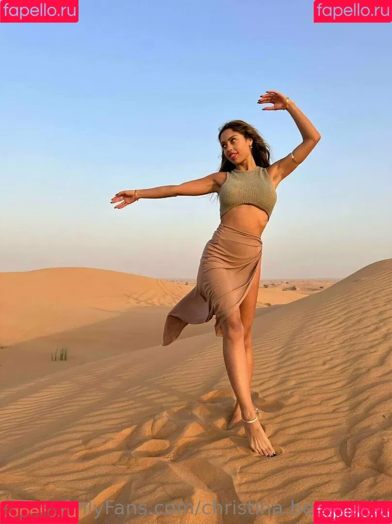 Christina Bertevello / christina.bertevello / christinabertevello Onlyfans Photo Gallery 