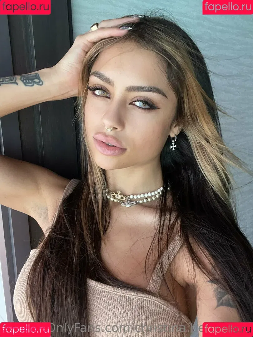 Christina Bertevello / christina.bertevello / christinabertevello Onlyfans Photo Gallery 