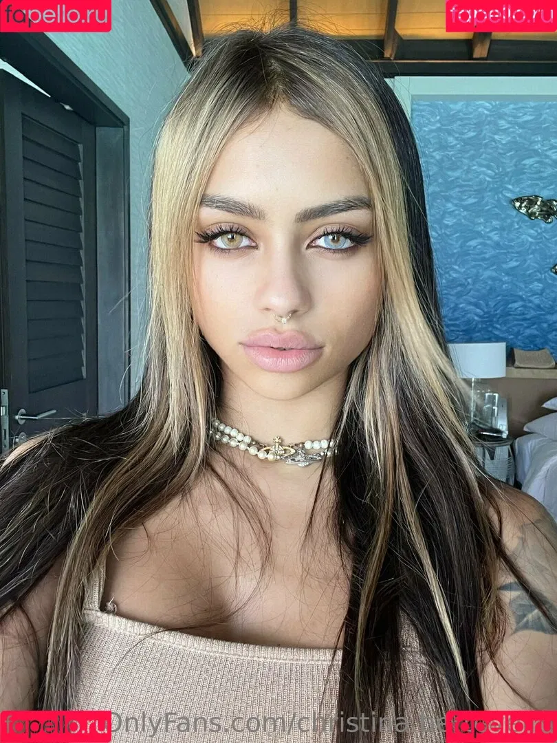 Christina Bertevello / christina.bertevello / christinabertevello Onlyfans Photo Gallery 
