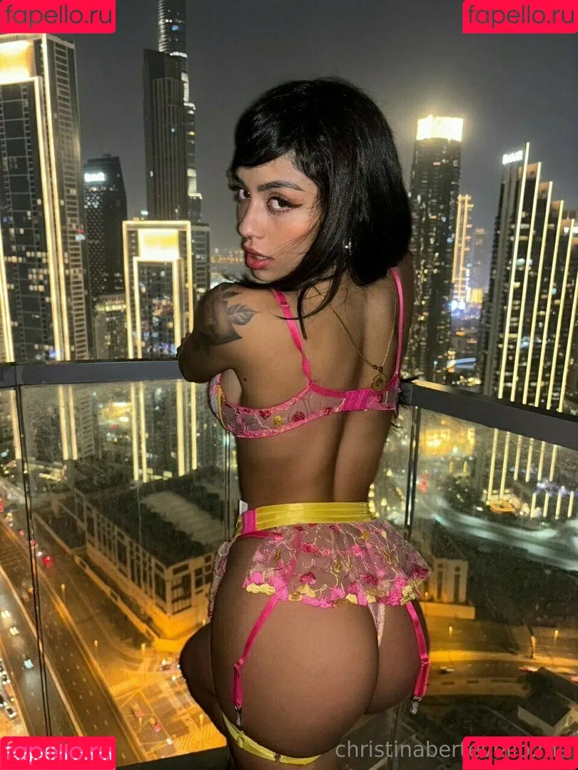 Christina Bertevello / christina.bertevello / christinabertevello Onlyfans Photo Gallery 
