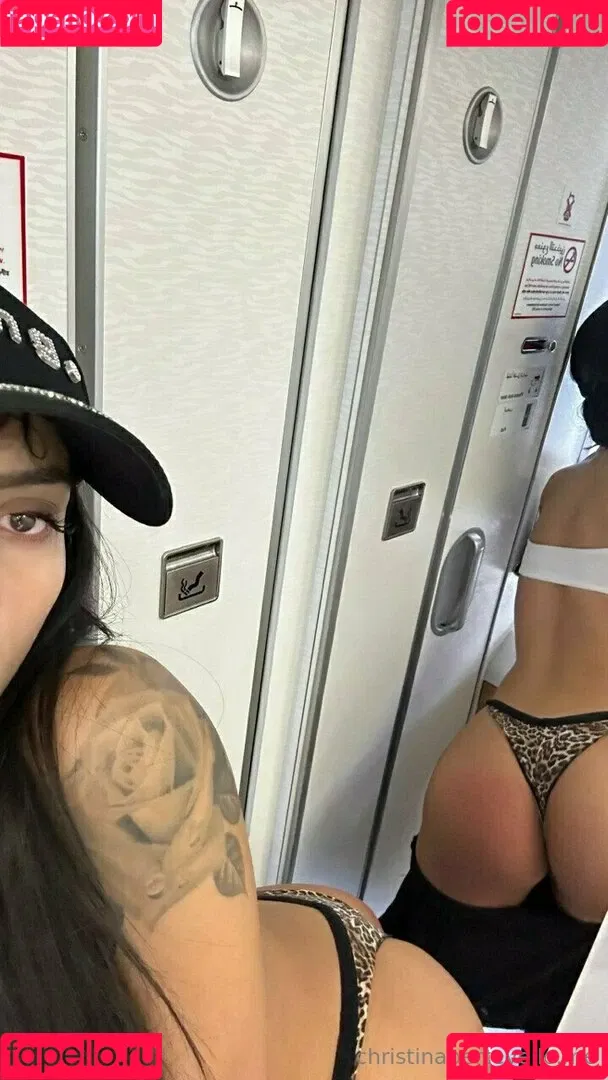 Christina Bertevello / christina.bertevello / christinabertevello Onlyfans Photo Gallery 