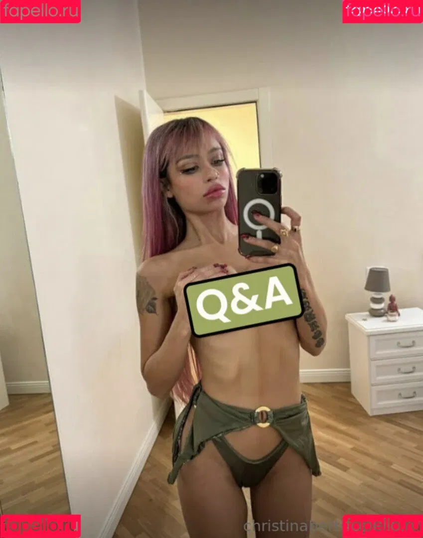 Christina Bertevello / christina.bertevello / christinabertevello Onlyfans Photo Gallery 