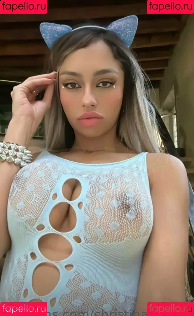 Christina Bertevello / christina.bertevello / christinabertevello Onlyfans Photo Gallery 