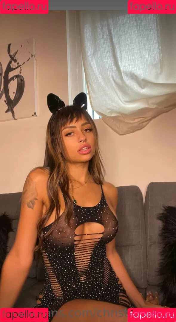 Christina Bertevello / christina.bertevello / christinabertevello Onlyfans Photo Gallery 