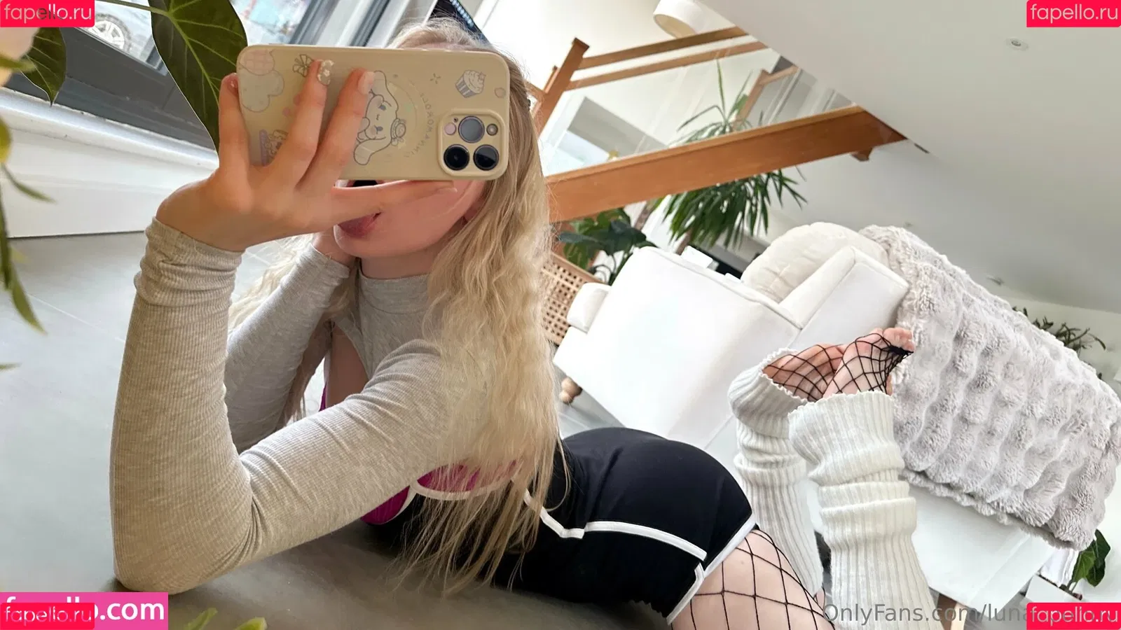 Luna_Bunny / nymphet_angel Onlyfans Photo Gallery 