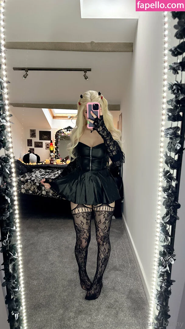 Luna_Bunny Nude Onlyfans Photo 49