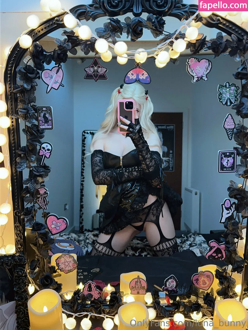Luna_Bunny Nude Onlyfans Photo 40