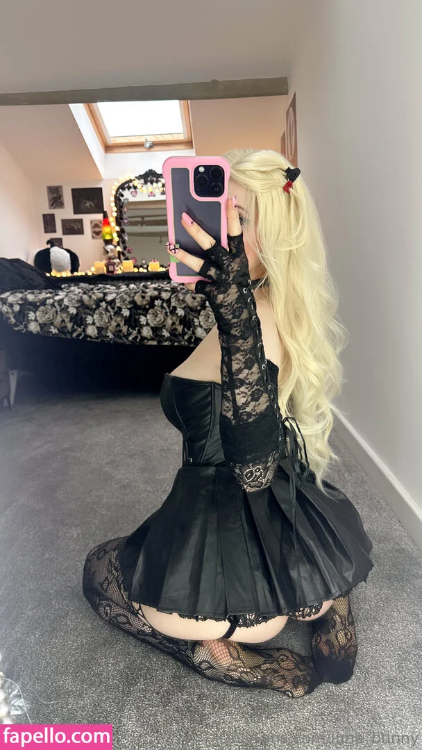 Luna_Bunny Nude Onlyfans Photo 32