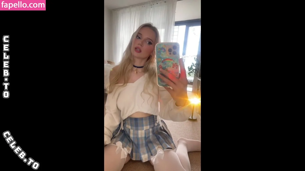 Luna_Bunny Nude Onlyfans Photo 14