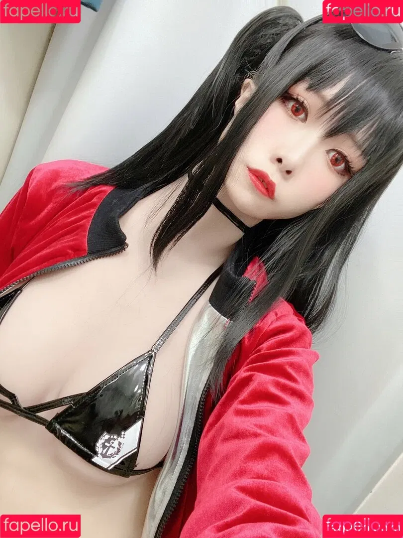 Yomiya_cosplay / waifubaobeioficial / yomiya0918 Onlyfans Photo Gallery 