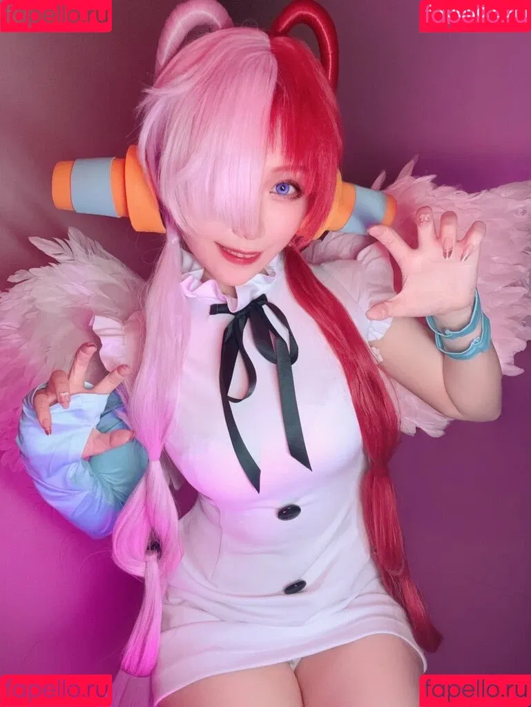 Yomiya_cosplay / waifubaobeioficial / yomiya0918 Onlyfans Photo Gallery 