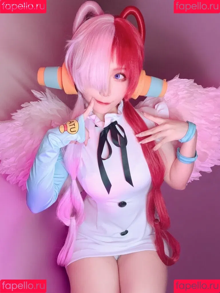 Yomiya_cosplay / waifubaobeioficial / yomiya0918 Onlyfans Photo Gallery 