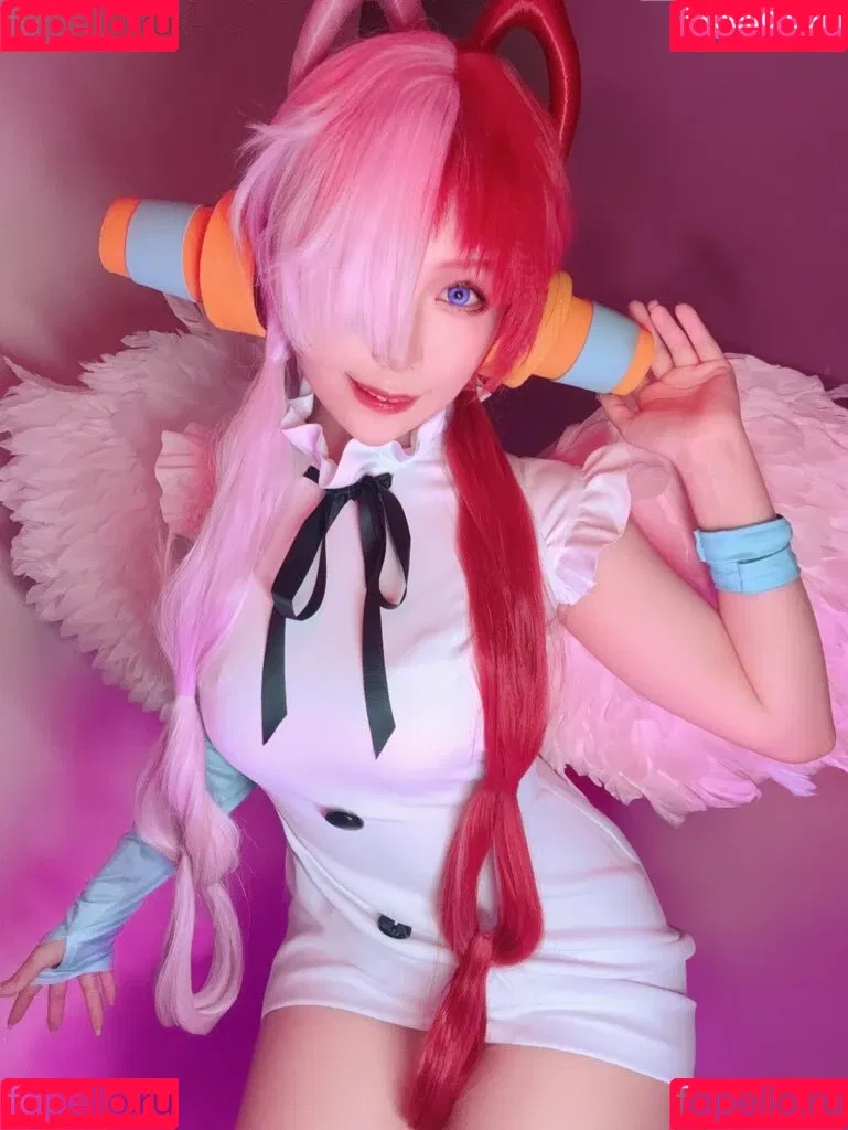 Yomiya_cosplay / waifubaobeioficial / yomiya0918 Onlyfans Photo Gallery 