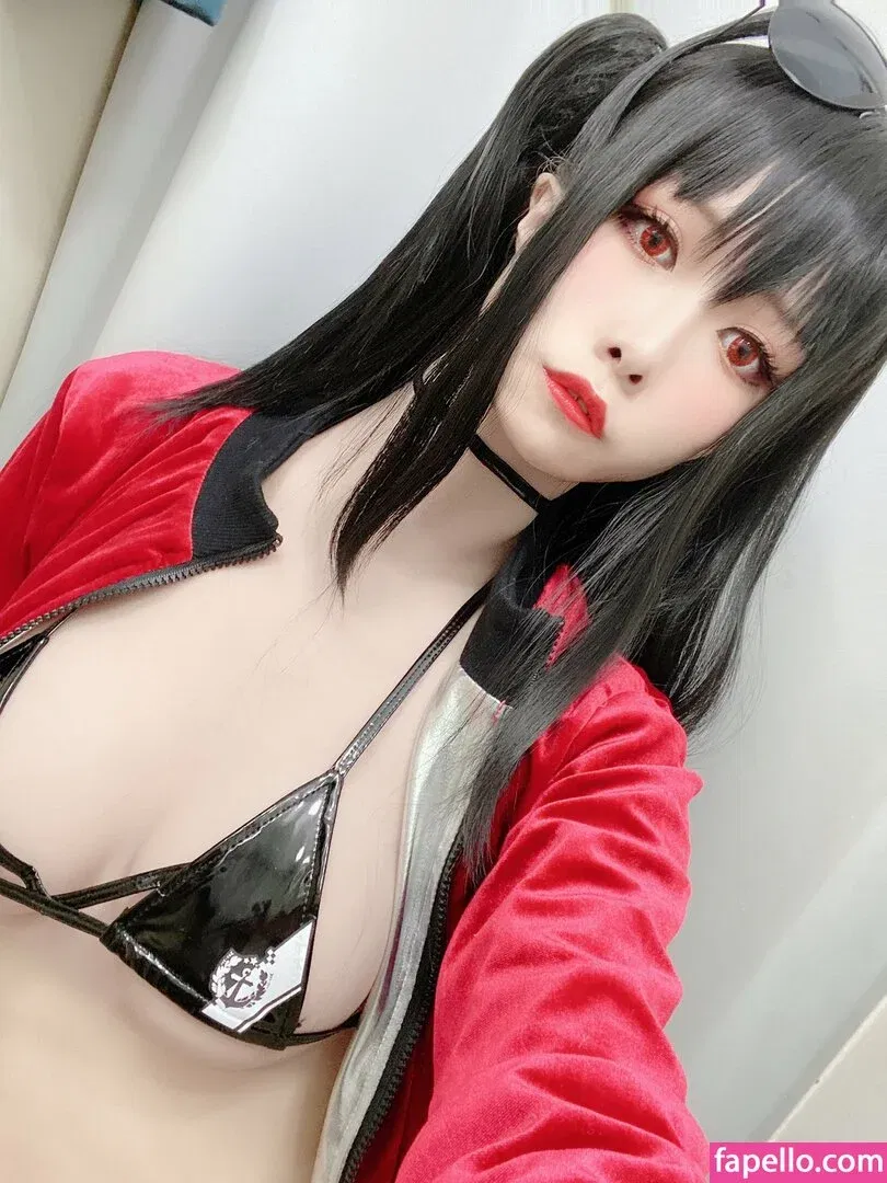 Yomiya_cosplay / waifubaobeioficial / yomiya0918 Onlyfans Photo Gallery 