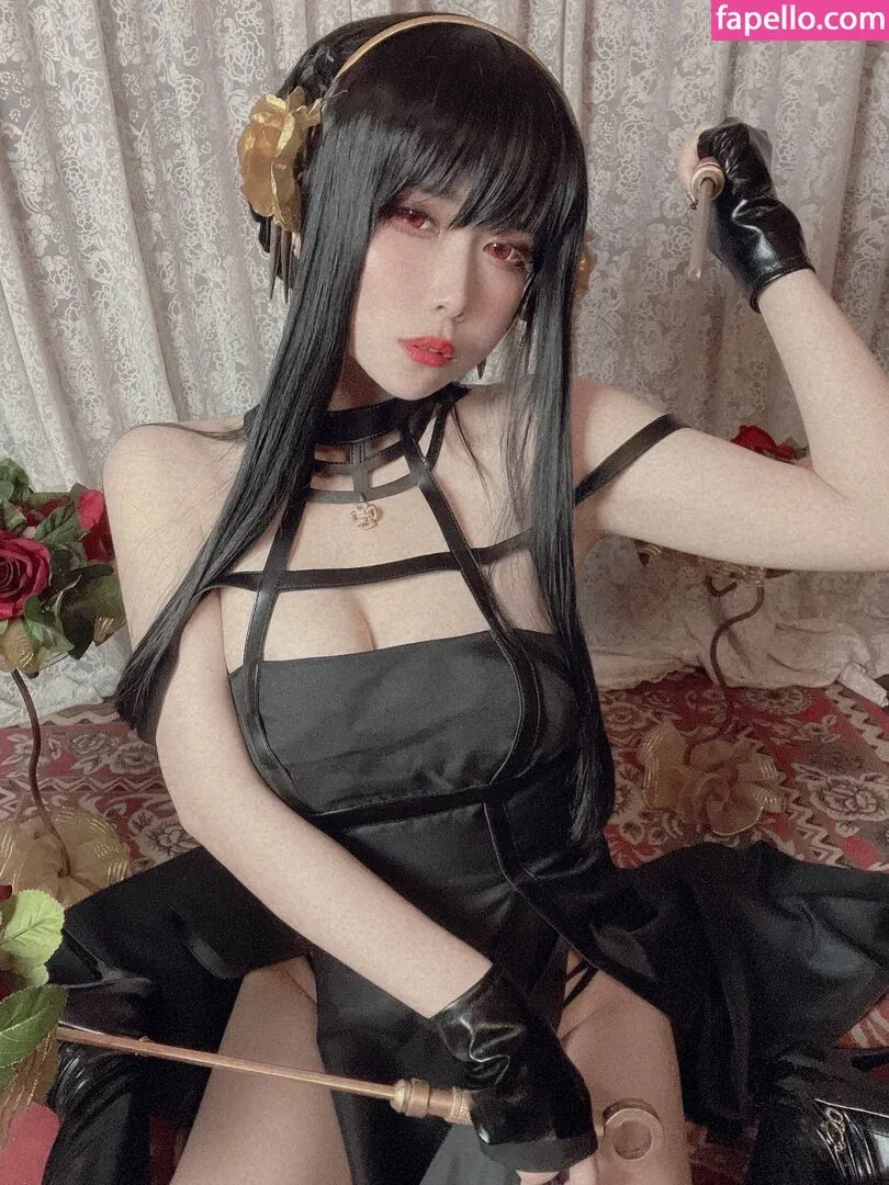 Yomiya_cosplay / waifubaobeioficial / yomiya0918 Onlyfans Photo Gallery 
