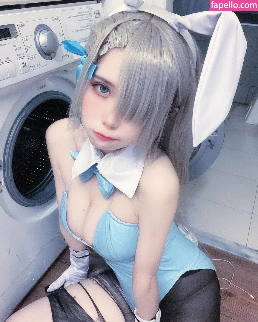 Yomiya_cosplay / waifubaobeioficial / yomiya0918 Onlyfans Photo Gallery 